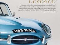 Usata Jaguar E-Type 265 CV (194 kW) 1962