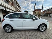 usata Citroën C3 PureTech 82 Seduction