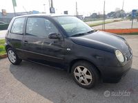 usata VW Lupo 1.4 Per Neopatentati