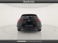 Usata Mercedes CLA200 Premium 150 CV (110 kW) 2024 Other Coupé