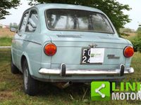 usata Fiat 850 SPECIAL anno 1970 targa e libretto originali