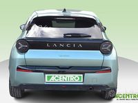 Usata Lancia Ypsilon 100 CV (73 kW) 2025 Verde Utilitaria