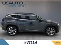 Usata Hyundai Tucson 2021 SUV