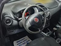 Usata Fiat Punto Evo 95 CV (69 kW) 2015 Utilitaria