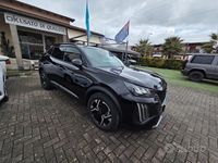 Usata Peugeot 2008 Allure 101 CV (74 kW) 2025 Nero SUV