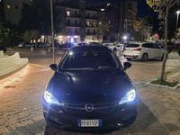 Occasion Opel Astra Dynamic 95 ch (69 kW) 2018 Break