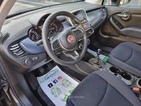 Usata Fiat 500X S 95 CV (69 kW) 2021 Grigio SUV