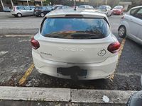 Usata Dacia Sandero 91 CV (66 kW) 2023 Bianco Berlina