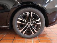 Nuova Mercedes B180 Advanced 116 CV (85 kW) 2026 Nero Monovolume