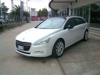 usata Peugeot 508 2.0 HDi 140CV SW Ciel Allure