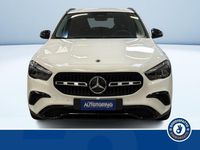 Usata Mercedes GLA180 Advanced 115 CV (84 kW) 2025 Bianco SUV