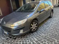 Usata Peugeot 407 109 CV (80 kW) 2008 Station wagon