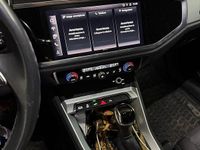 Usata Audi Q3 Sportback Business 150 CV (110 kW) 2021 Grigio SUV