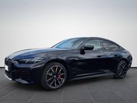 Nuova BMW 420 Sport Line 190 CV (139 kW) 2026 Black sapphire metallizzato Coupé