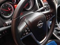 Usata Opel Astra 82 CV (60 kW) 2014 Berlina