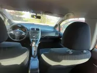 Usata Toyota Auris 126 CV (92 kW) 2007 Utilitaria