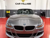 Usata BMW Z4 231 CV (169 kW) 2003 Grigio Cabrio