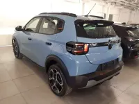 Ny Citroën C3 101 HK (74 kW) 2026 Blå SUV