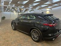 usata Alfa Romeo Stelvio 2.2 Turbodiesel 160 CV AT8 RWD