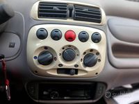 Usata Fiat 600 54 CV (39 kW) 2008 Berlina