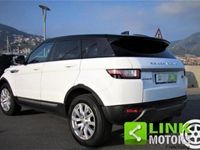 usata Land Rover Range Rover evoque 2.0 eD4 5p. Busine