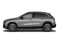 Nuova Mercedes EQA250+ Advanced 139 kW (190 CV) 2026 Grigio SUV