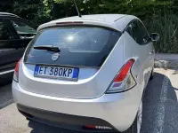 Usata Lancia Ypsilon Silver 69 CV (50 kW) 2013 Utilitaria