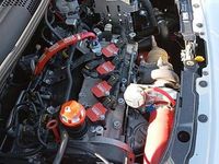 Usata Fiat 500 Abarth 2019