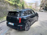 Usata Mini John Cooper Works Countryman 2024 Nero SUV