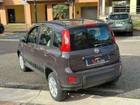 Usata Fiat Panda 4x4 Cross 75 CV (55 kW) 2012 Utilitaria
