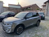 Second-hand Suzuki Vitara Cool 120 CP (88 kW) 2015 Gri SUV