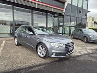 usata Audi A3 SPB 30 TFSI Business