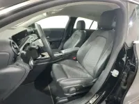 Usata Mercedes CLA180 Shooting Brake Advanced 116 CV (85 kW) 2025 Nero Station wagon
