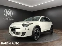 Usata Fiat 600 Comfort 101 CV (74 kW) 2026 Bianco SUV