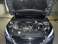 Usata Peugeot 308 Allure 120 CV (88 kW) 2015 Berlina