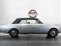 usata Rolls Royce Corniche Corniche ROLLS ROYCE