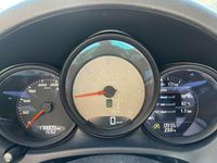 Usata Porsche Macan 250 CV (183 kW) 2016 Argento SUV