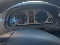 Usata Mercedes B200 140 CV (102 kW) 2006 Blu Monovolume