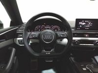 usata Audi A5 2ª serie 40 TDI S tronic quattro edition