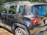 Usata Jeep Renegade Limited 120 CV (88 kW) 2021 Nero SUV