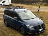 Usata Mercedes Citan 110 95 CV (69 kW) 2023 Station wagon