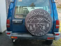 Usata Land Rover Discovery 1996 SUV