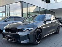 Usata BMW 320 M Sport 190 CV (139 kW) 2024 Bianco Station wagon