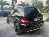 Usata Mercedes ML350 231 CV (169 kW) 2011 SUV