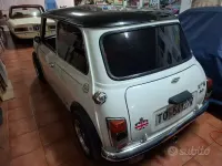 Usata Mini Cooper 1991 Utilitaria