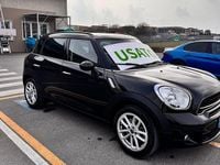 Usata Mini Countryman 190 CV (139 kW) 2015 Nero SUV
