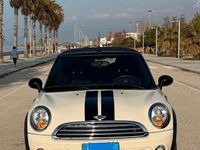 Usata Mini Cooper D Cabriolet 116 CV (85 kW) 2012 Cabrio