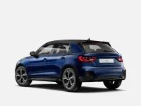 Nuova Audi A1 Comfort 116 CV (85 kW) 2026 Blu navarra metallizzato SUV