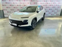 Usata Sportequipe S6 GT 185 CV (136 kW) 2025 Bianco SUV