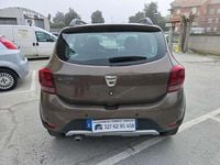 Usata Dacia Sandero Comfort 95 CV (69 kW) 2020 Berlina